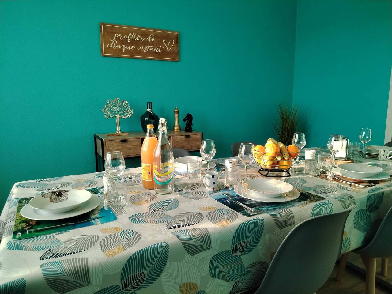Foto 10 von 28: Gîte de Kermaria