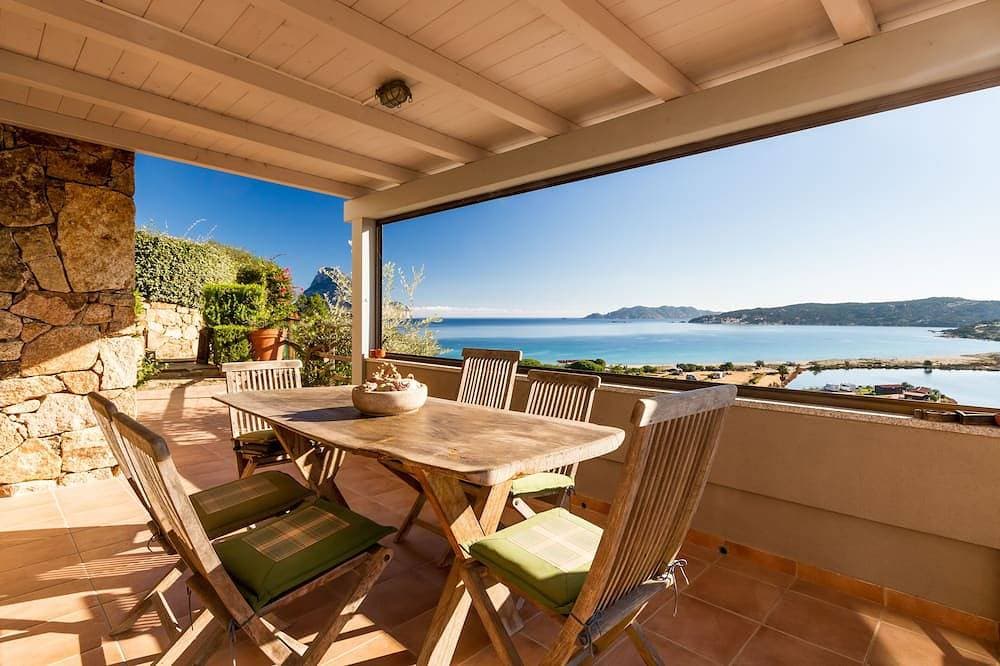 Stupenda Vista Vicino Alla Spiaggia e a 4 km. da un Campo da Golf 1