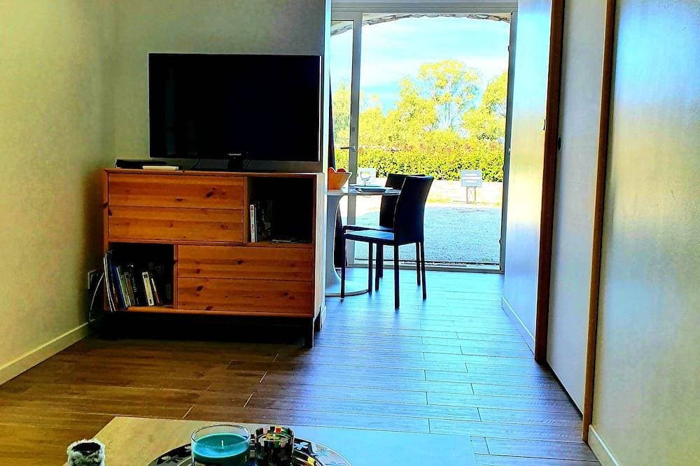 Foto 7 von 30: Am Meer Wohnung mit beheiztem Pool