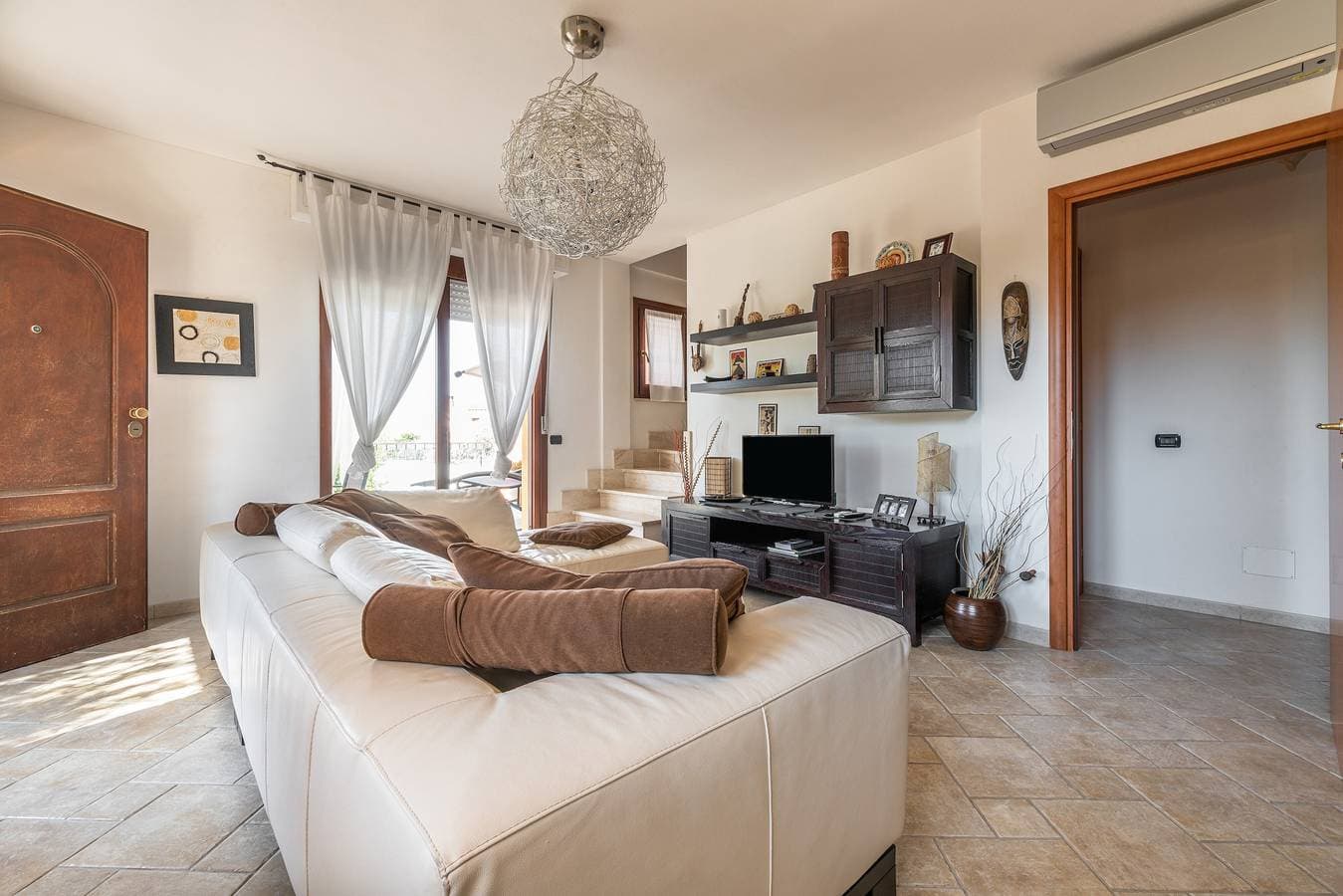 Villetta Capitana Vista Mare 1