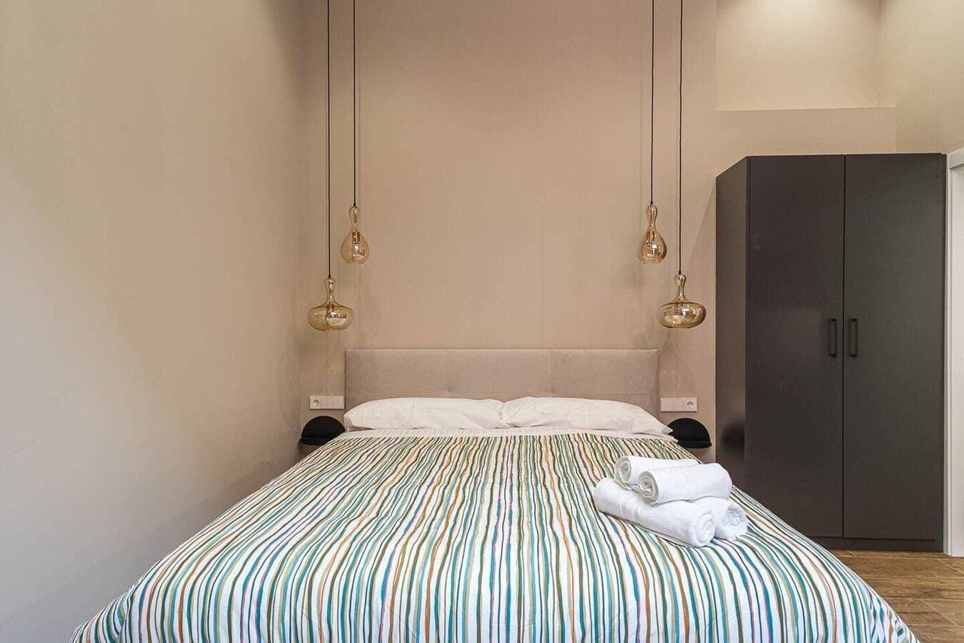 Foto 5 von 28: Ferienwohnung für 2 Personen