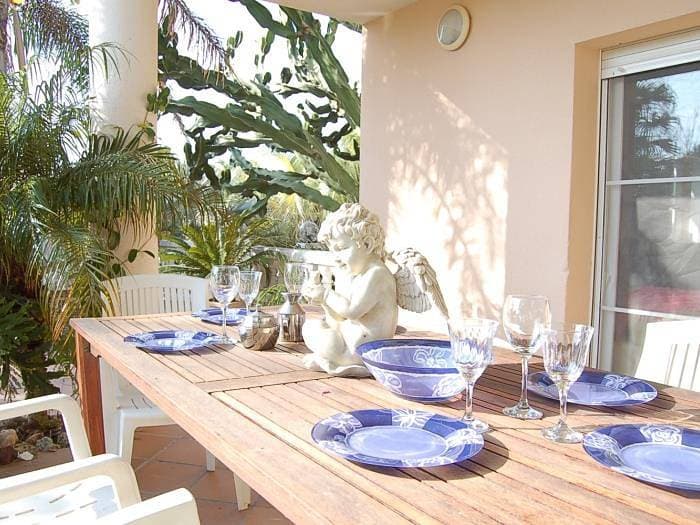 Foto 9 von 41: Casa Solimar mit Privatpool