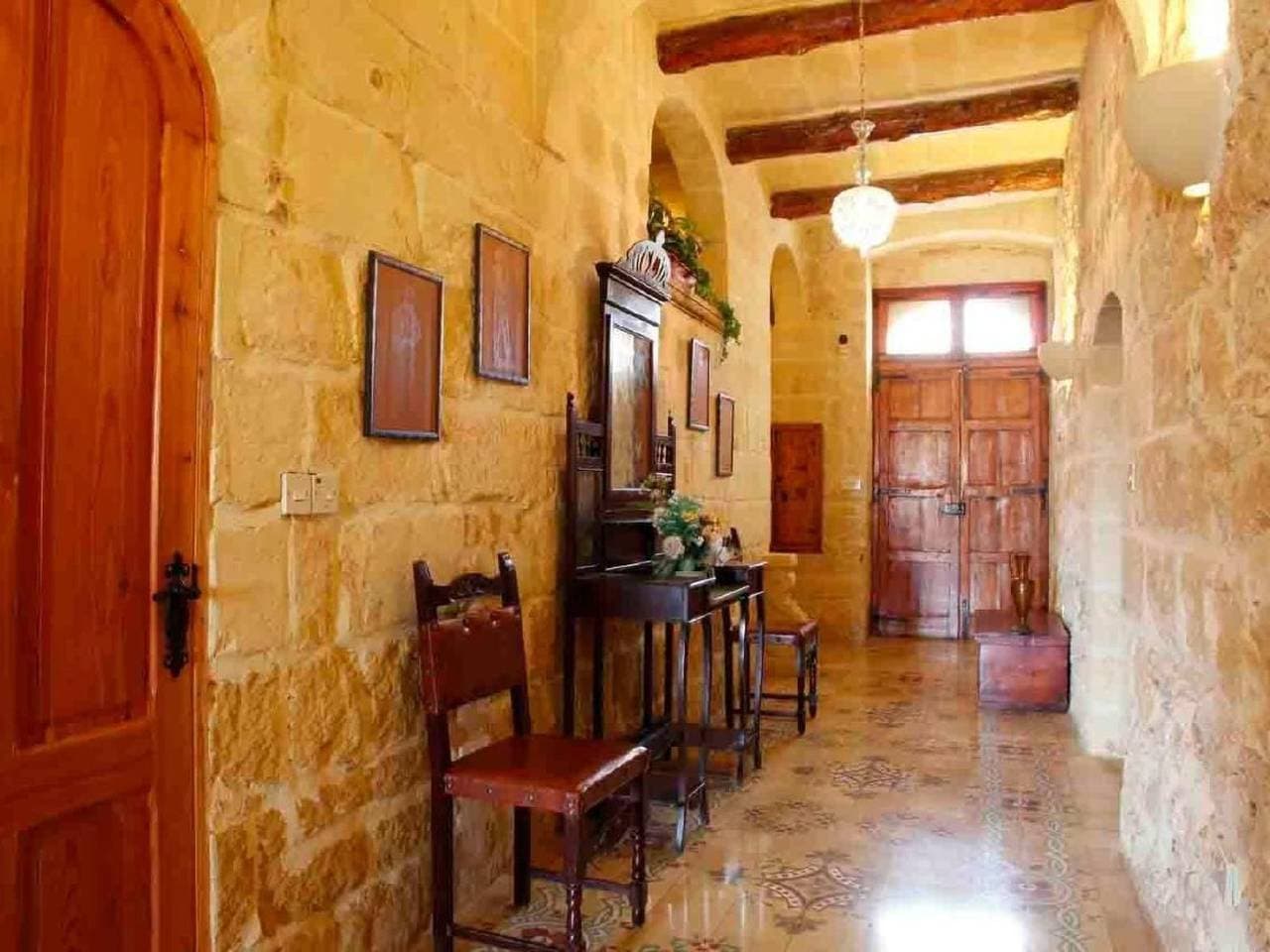 Foto 5 von 24: Villa Harruba