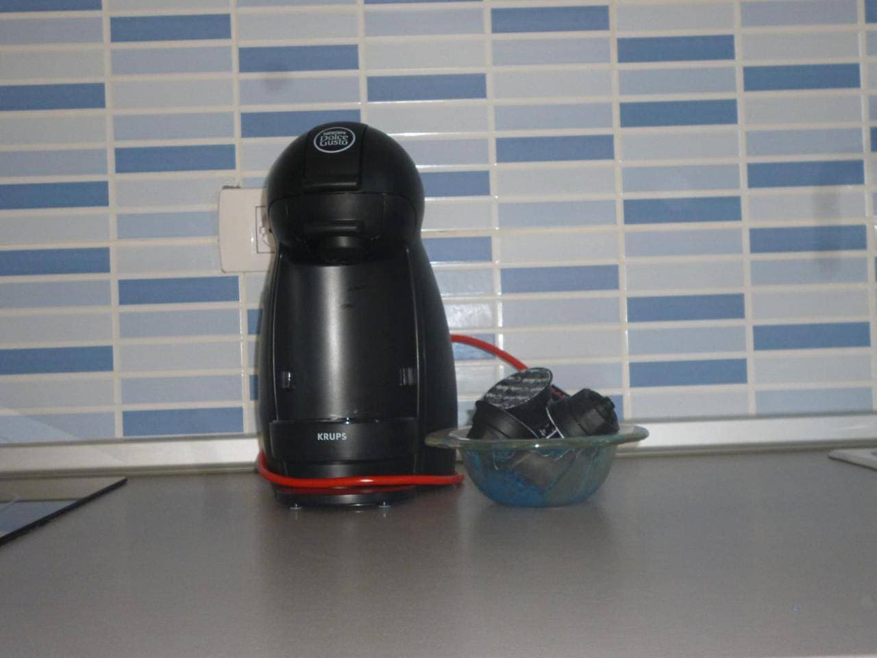 Foto 10 von 16: Studio Apartment with Sea View