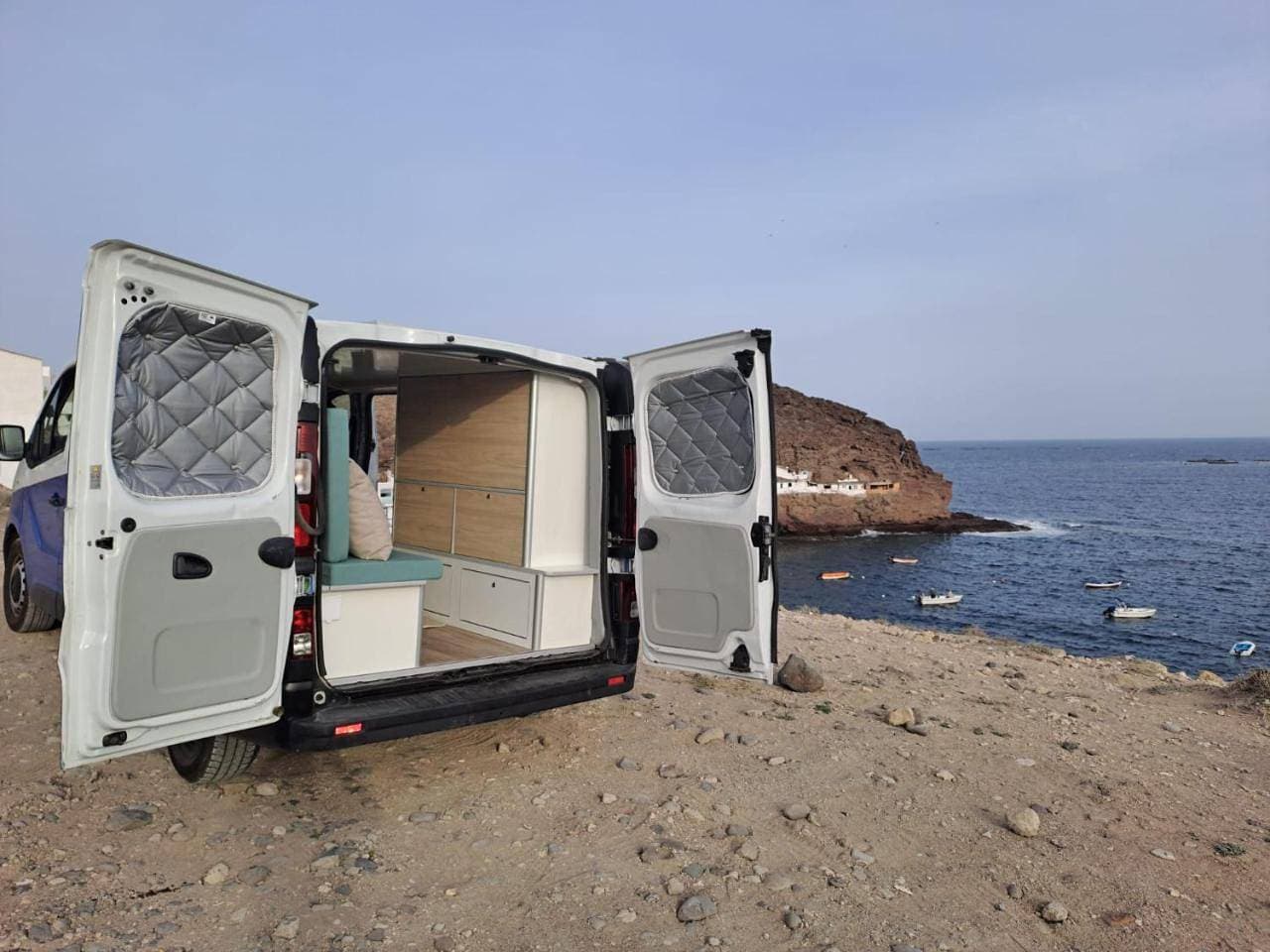 Foto 10 von 14: Caravan