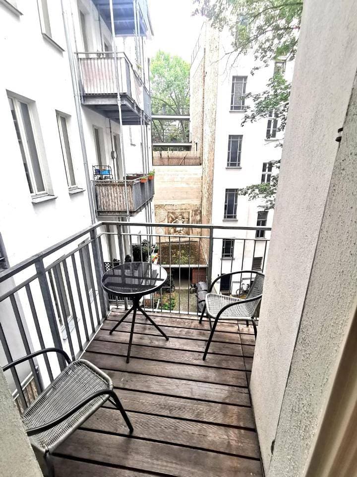 Foto 8 von 9: Three-Bedroom Apartment