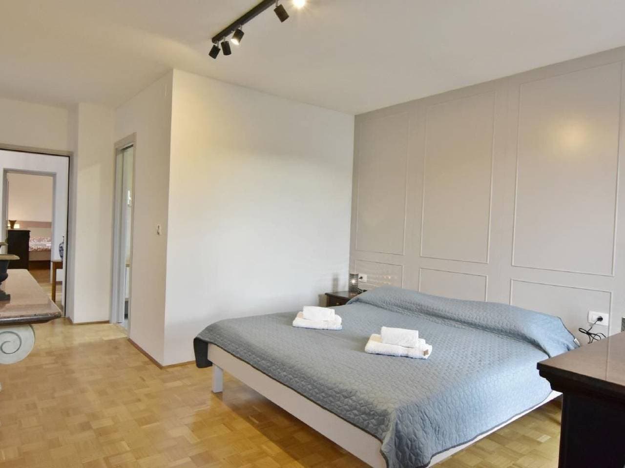 Foto 13 von 62: Wohnung in Valica mit Großem Garten
