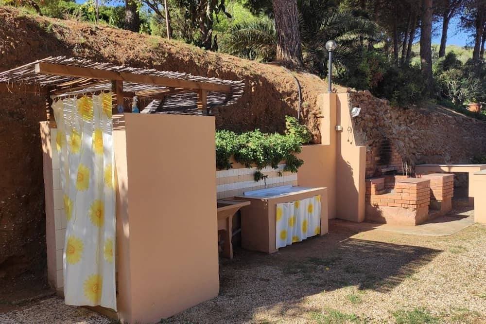 Foto 9 von 14: Villa Pineta Mare - Pigna 3 - Villa Pineta Mare