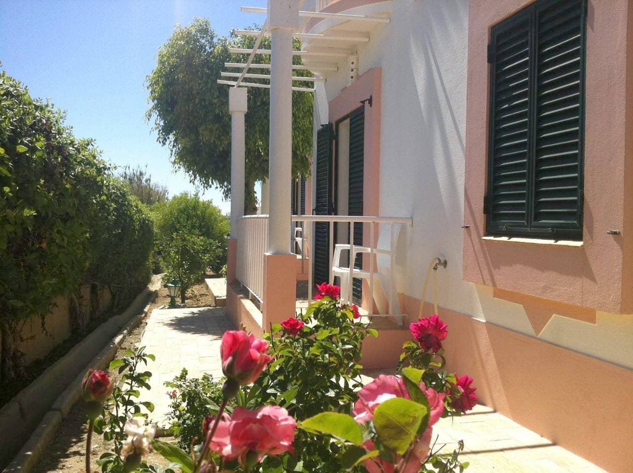 Casa do Cabo de Santa Maria 1