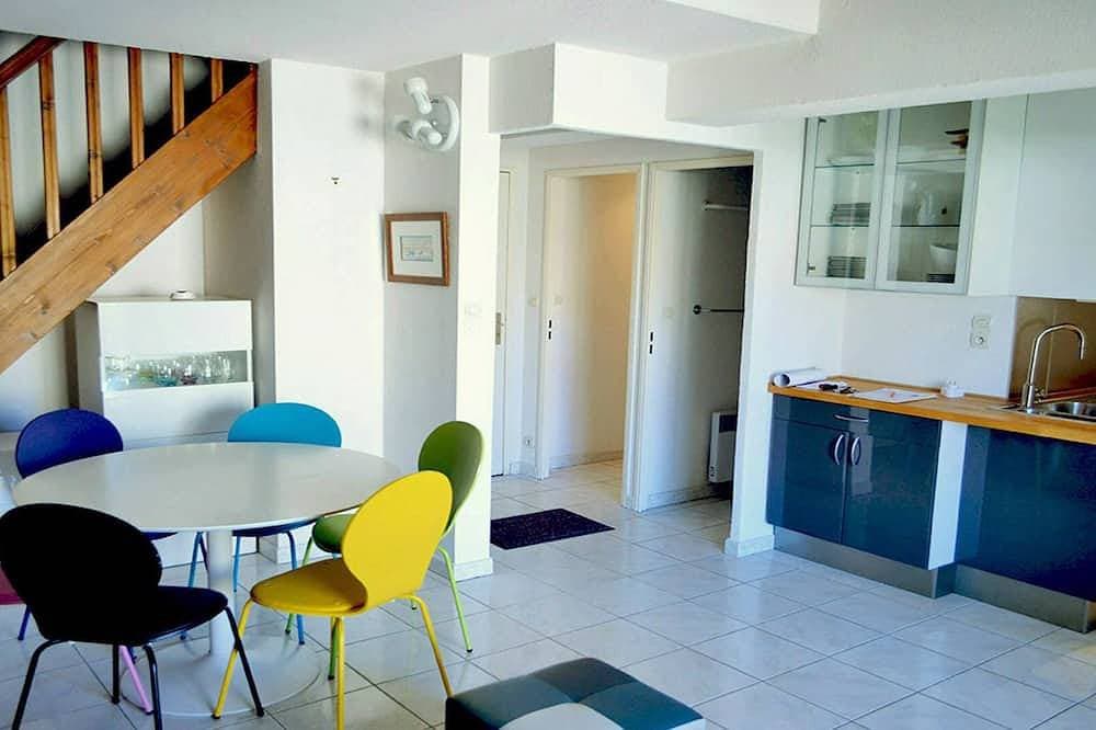 Wohnung T3 in Duplex 1