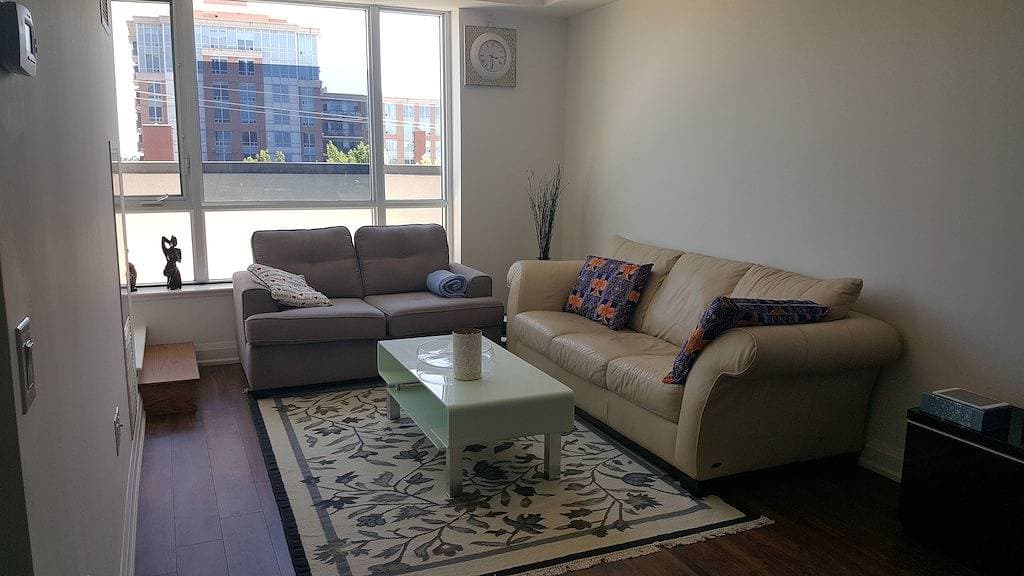 Foto 5 von 6: Lovely 1+1 bedroom condo with balcony