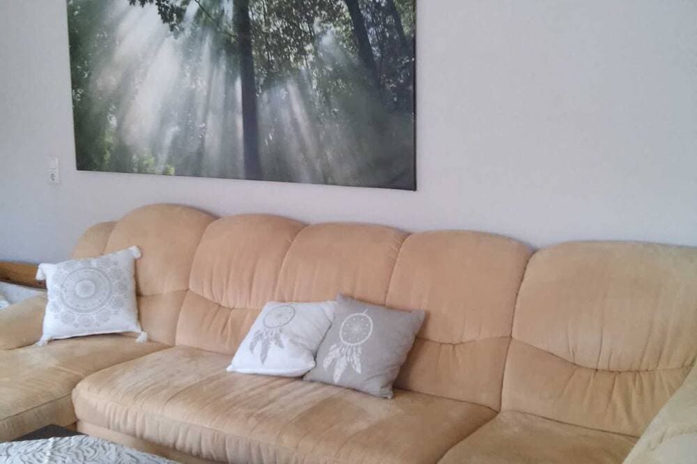 Foto 5 von 11: Ferienwohnung Anhalt - FeWo Anhalt