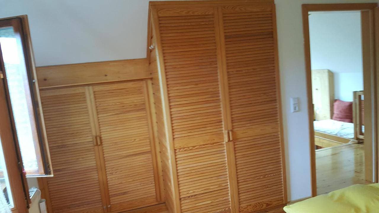 Foto 9 von 21: Two-Bedroom Apartment