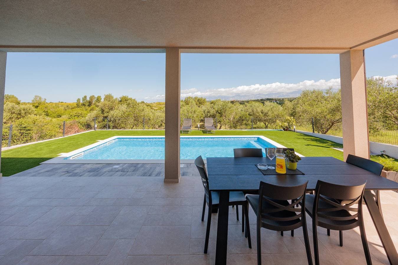Foto 7 von 49: Holiday Home Bonato with pool