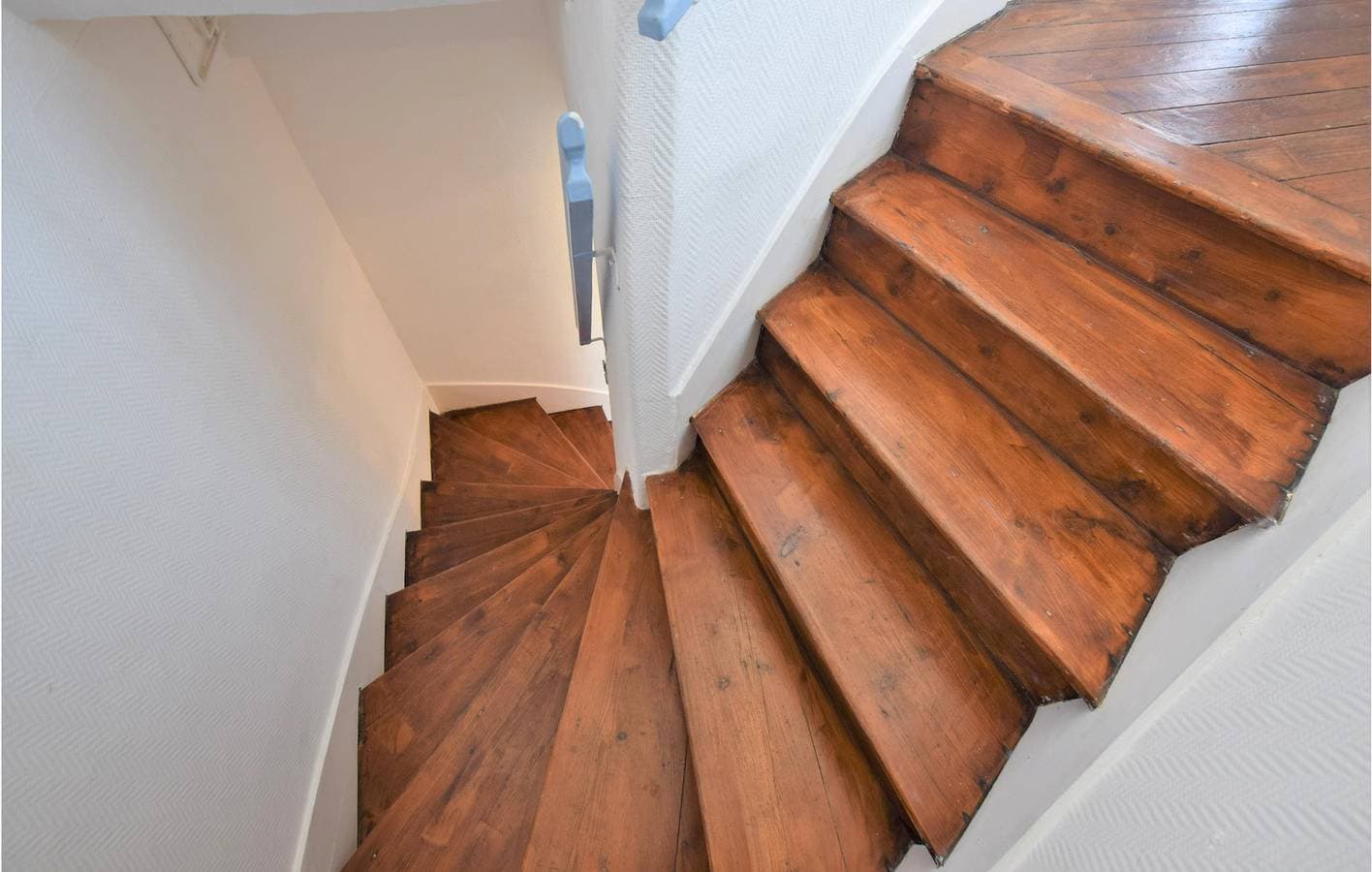 Foto 7 von 24: Apartment mit Meerblick, WiFi und Parkplatz, 1,5 km zum Strand