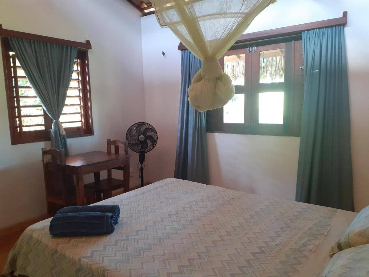 Foto 4 von 14: Double Room with Private Bathroom