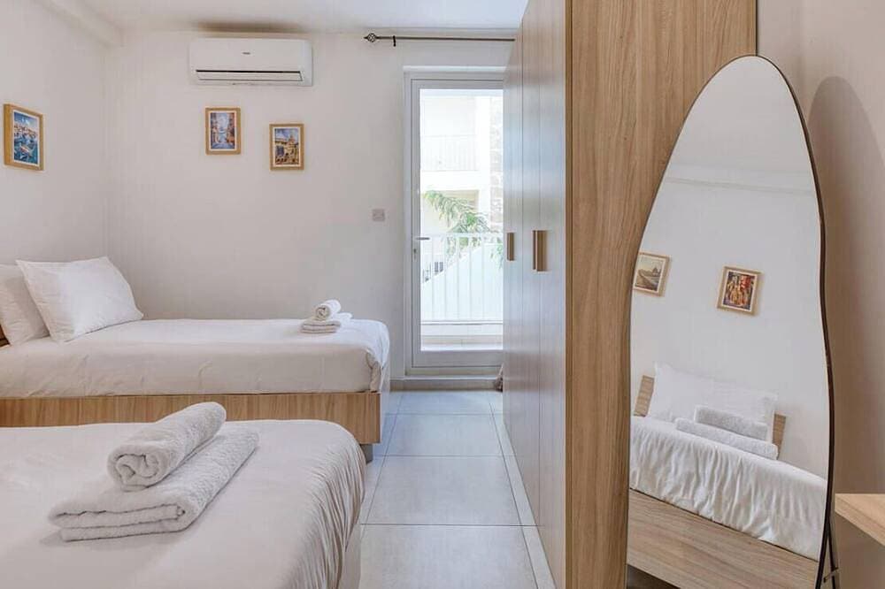 Foto 5 von 30: Central 2Br Home in Pieta`s Heart w/Wifi & AC !