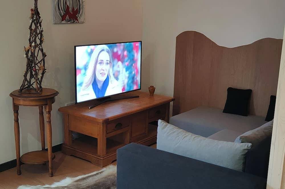 Foto 11 von 30: New single-storey chalet in Gérardmer