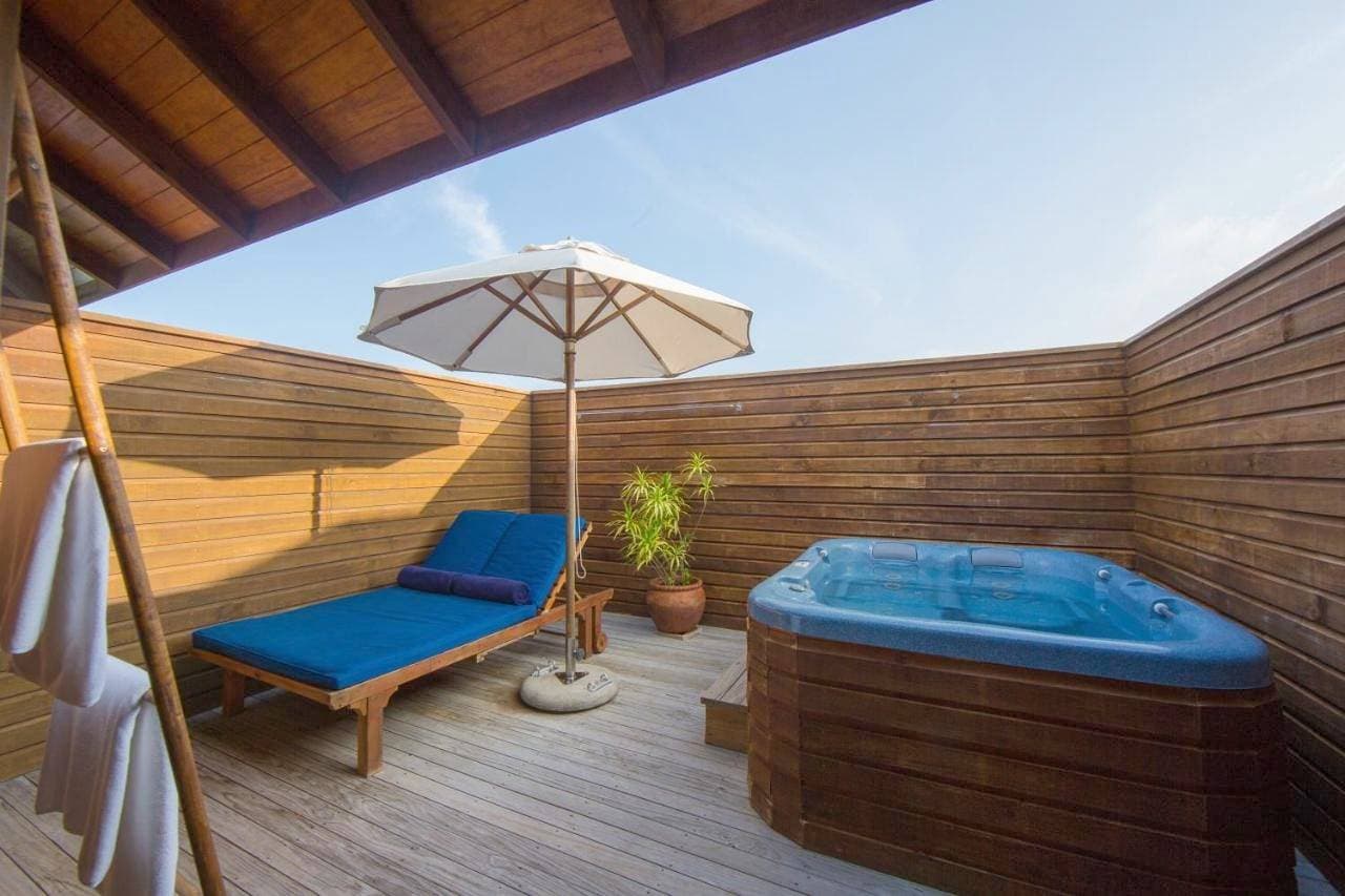 Foto 5 von 11: Tropical Villa