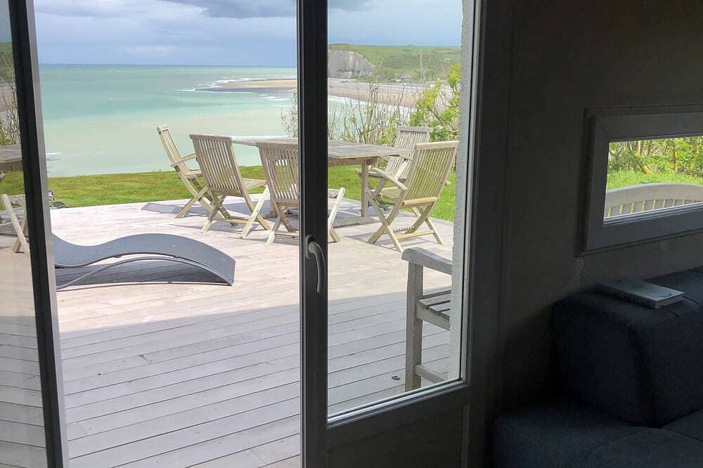 Foto 12 von 29: Villa with magnificent unoverlooked sea view - 150m2