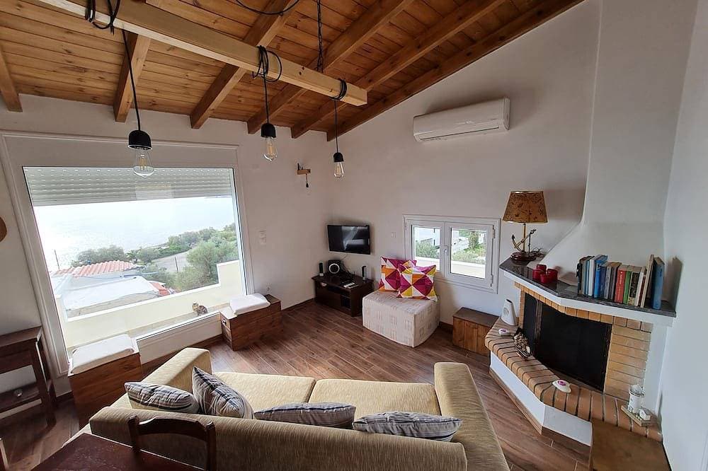 Foto 8 von 30: Ein Traumferienhaus mit herrlichem Meerblick