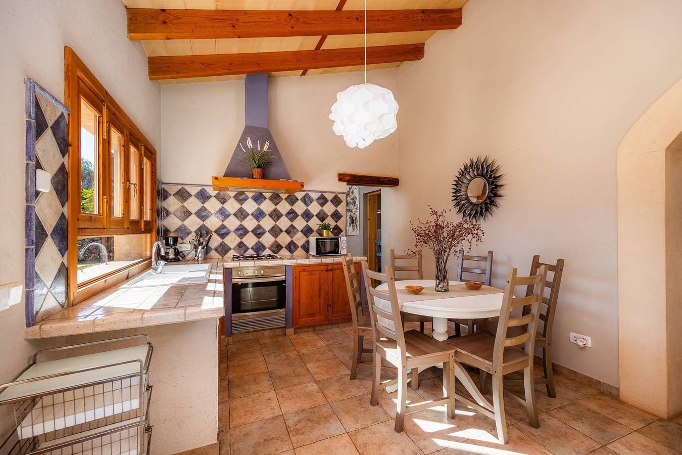 Foto 10 von 30: Finca 'Linda' mit privatem Pool, Wi-Fi und Klimaanlage