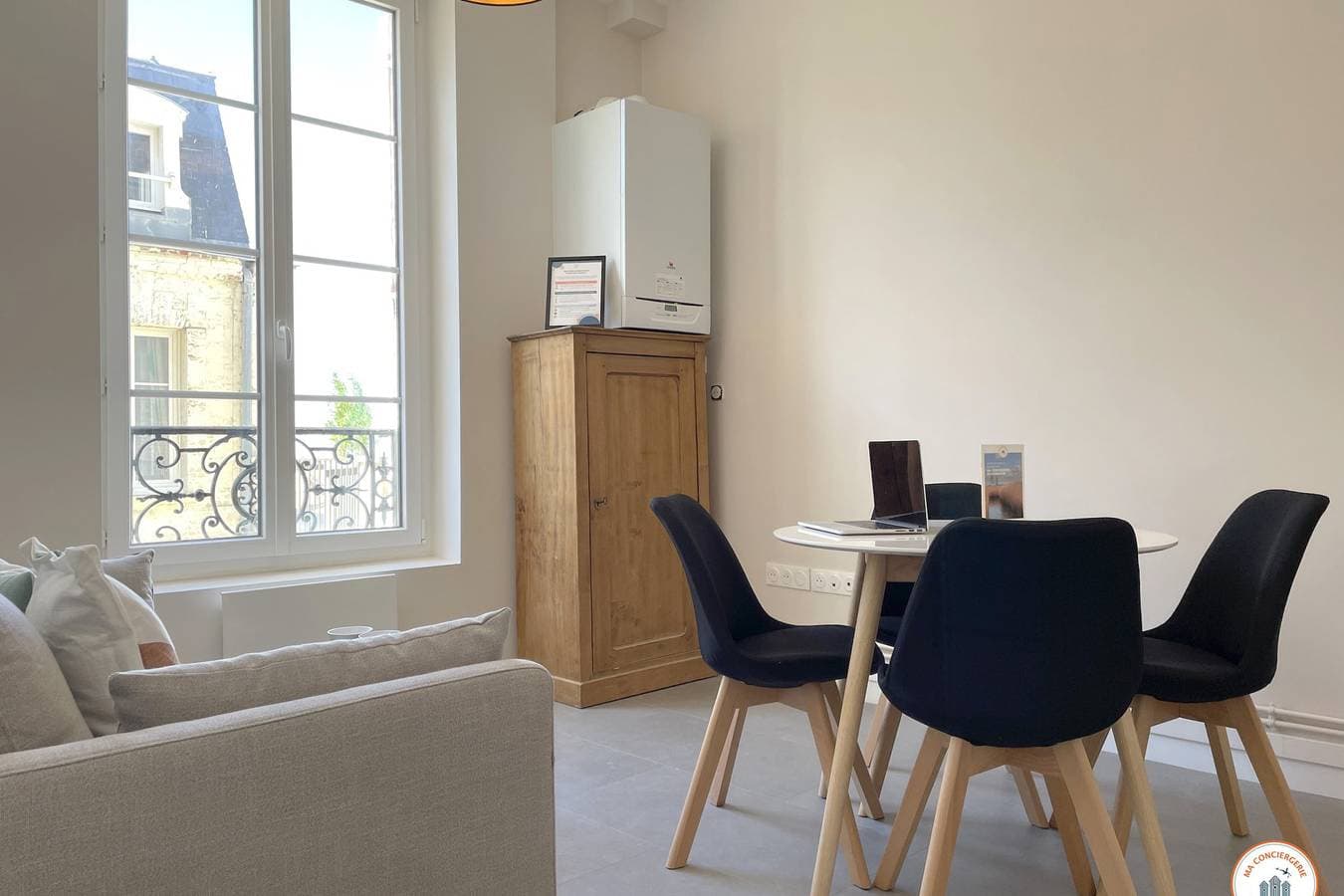 Foto 9 von 21: Ferienwohnung für 2 Personen