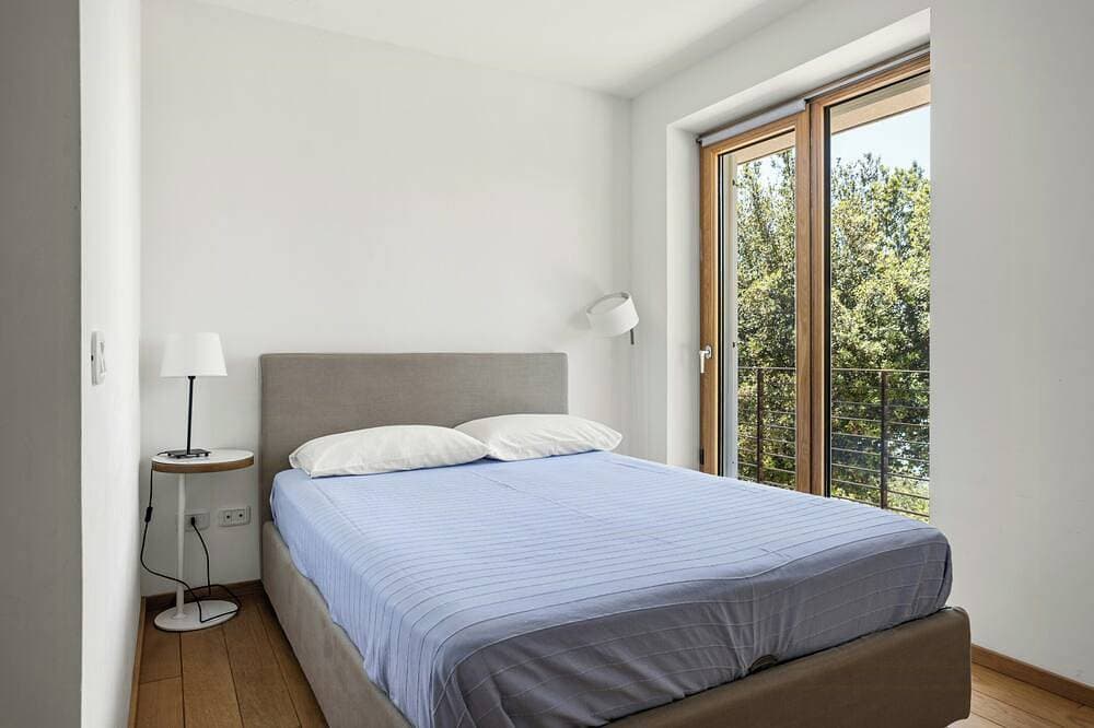 Foto 5 von 30: Villa am Bracciano-See mit Privatstrand
