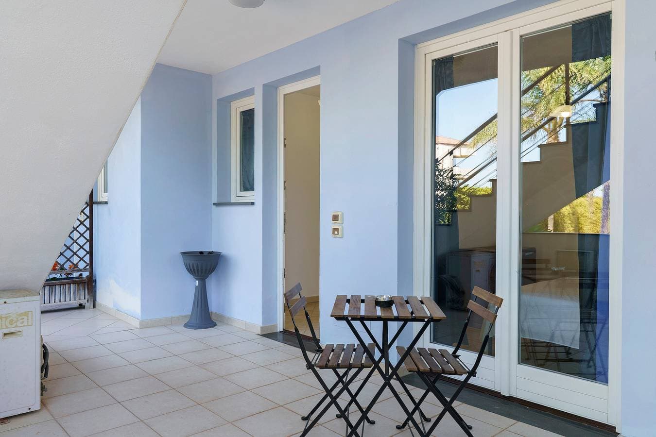 Foto 3 von 29: Casa Marea Erdgeschoss mit Garten, WLAN und Klimaanlage