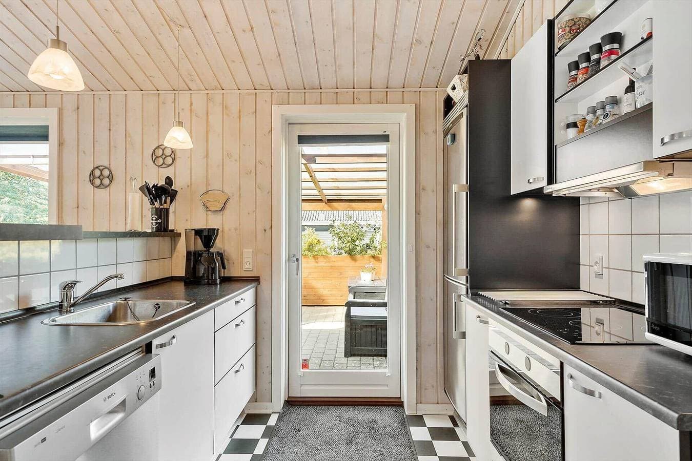 Foto 4 von 22: 8237 Vordingborg - Vildgåsvej 7