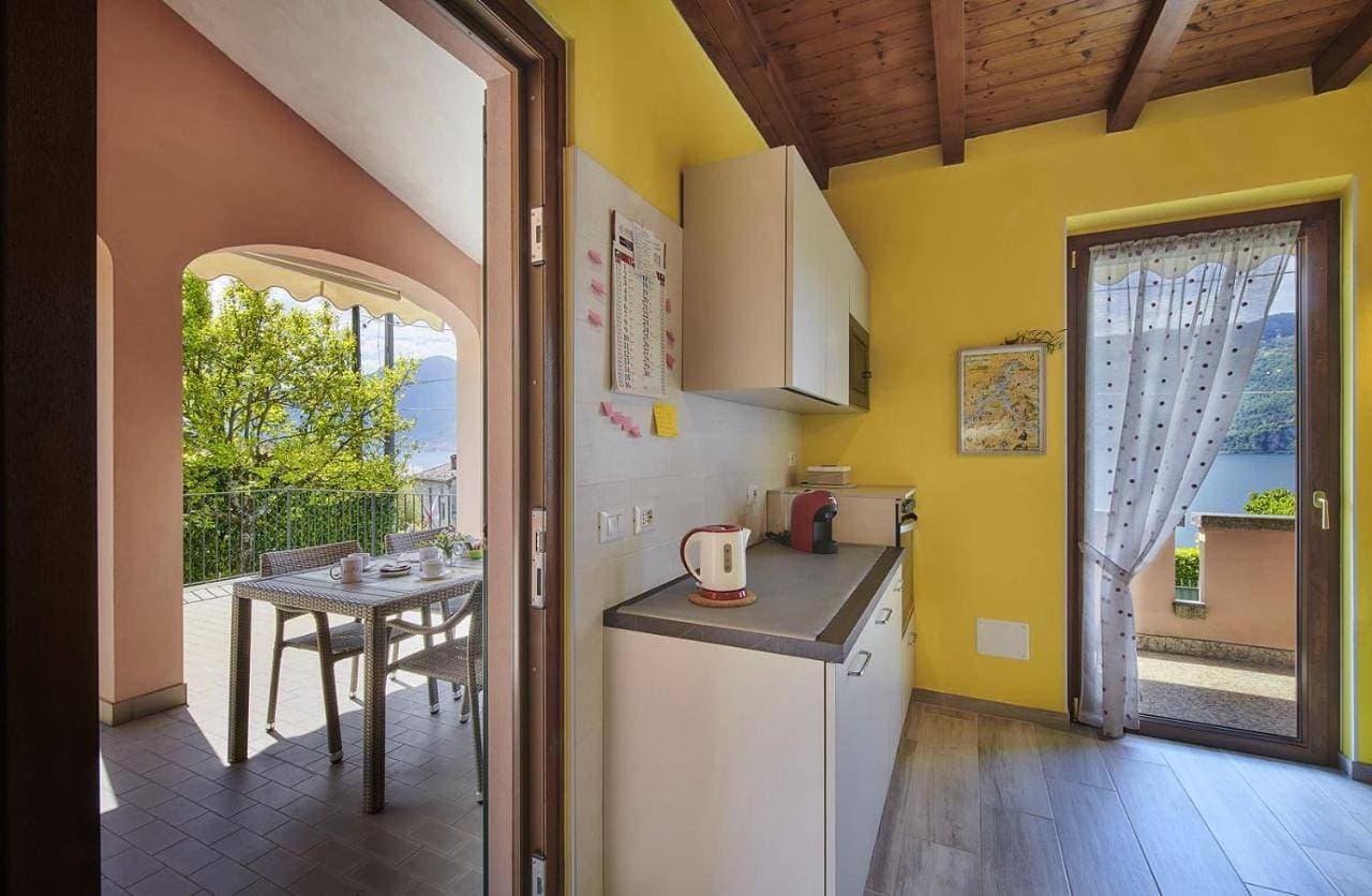 Foto 4 von 30: Two-Bedroom House