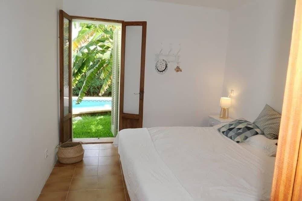 Foto 6 von 30: Son Floriany - Haus mit privatem Pool und Lounge
