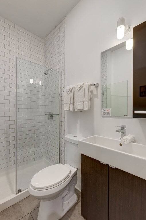Foto 8 von 12: Cabin 104 by 747 Lofts