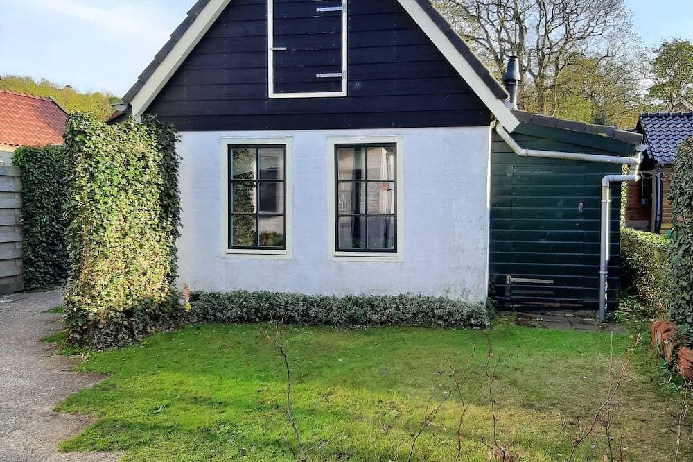 Vakantiehuisje 1