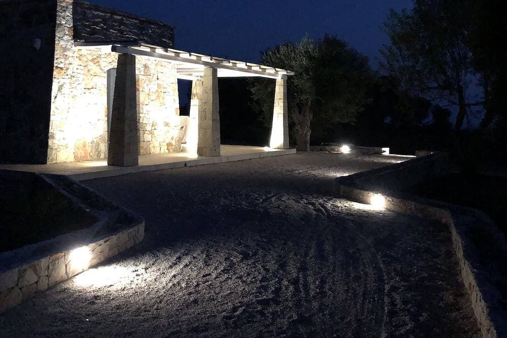 Foto 7 von 26: San Gregorio Villa Mit Sakularem Olivenholz, Garten Und Vergaser