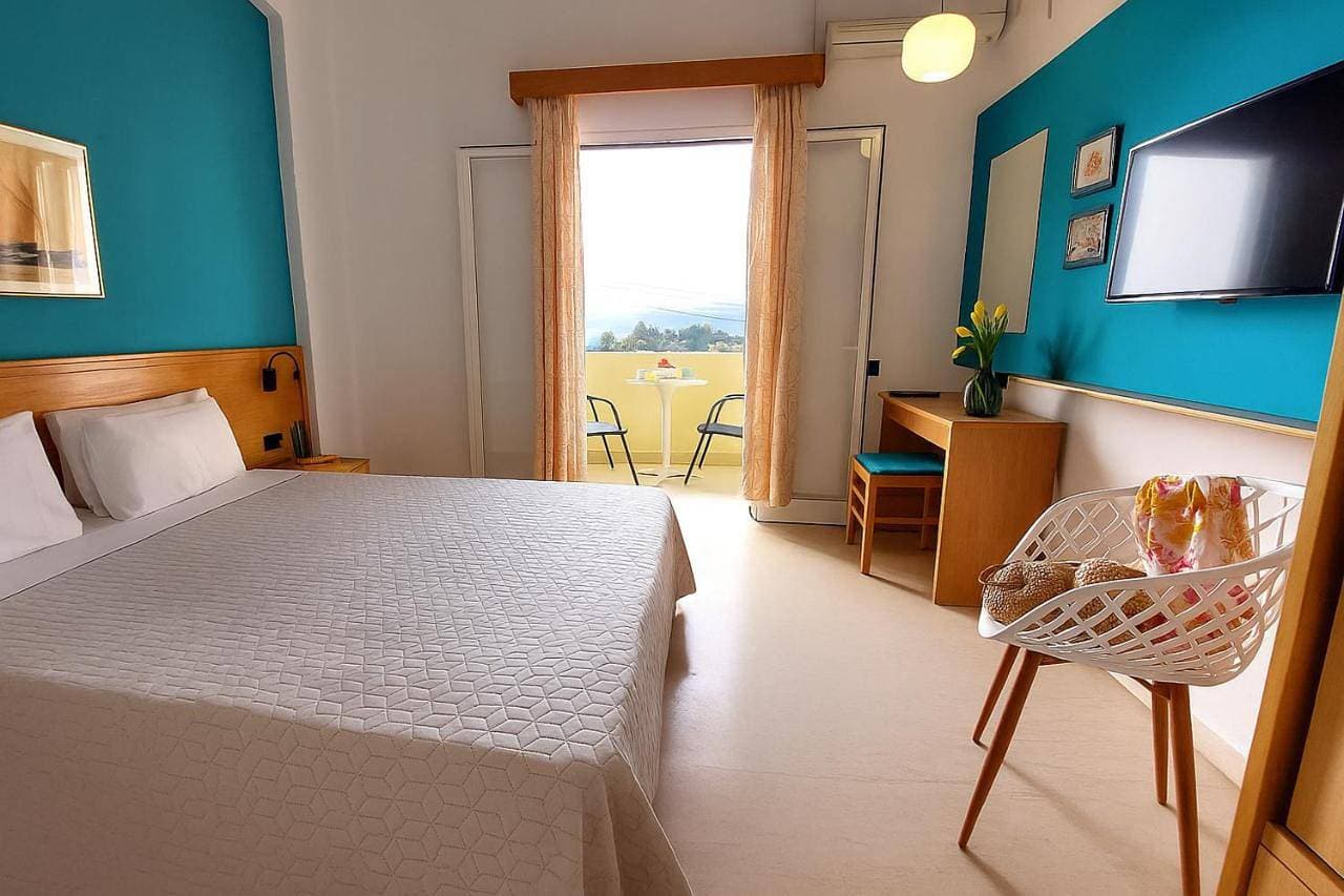 Foto 2 von 45: Double or Twin Room with Sea View