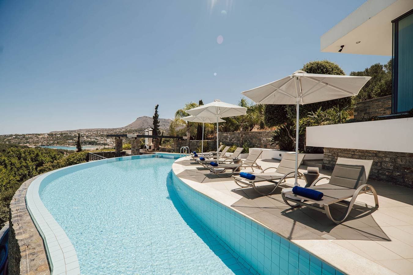 Foto 4 von 63: Villa Kera Panorama