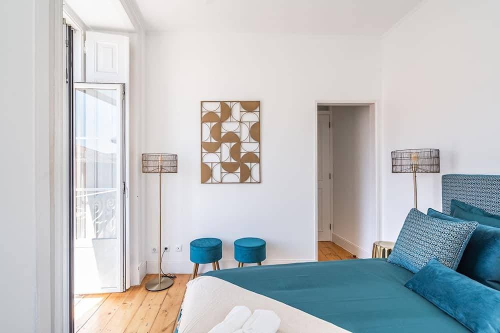 Foto 4 von 27: Sepal Apartment, Campolide, Lisbon