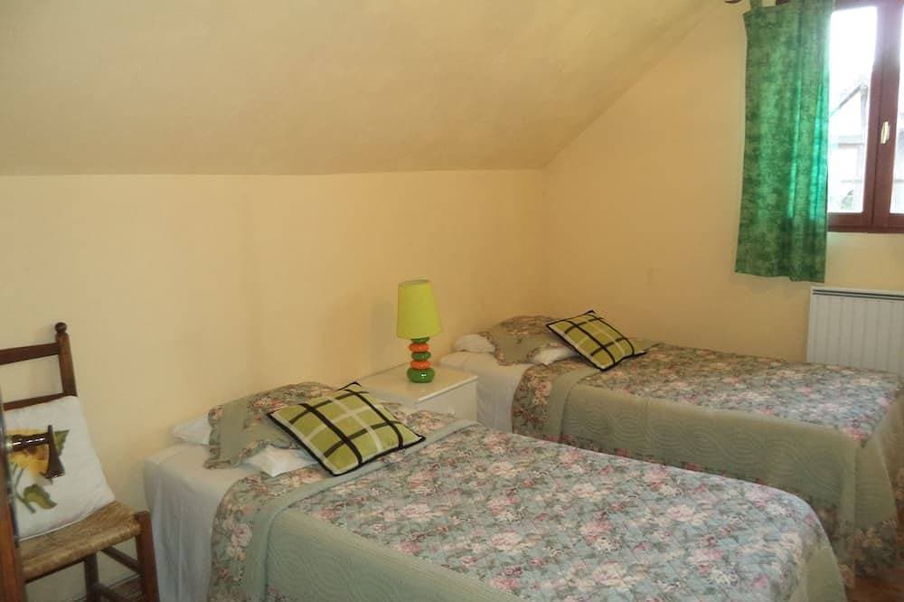 Foto 7 von 27: Ferienhaus \"Turm\" Normandie