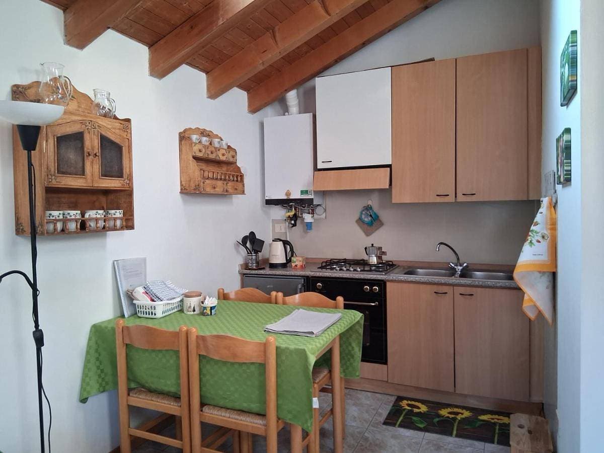 Foto 5 von 28: Two-Bedroom Apartment