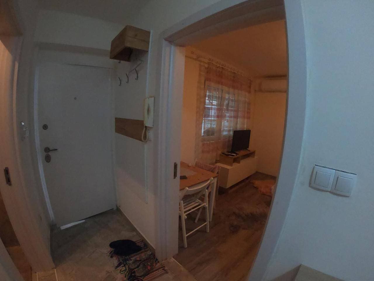 Foto 11 von 19: One-Bedroom Apartment