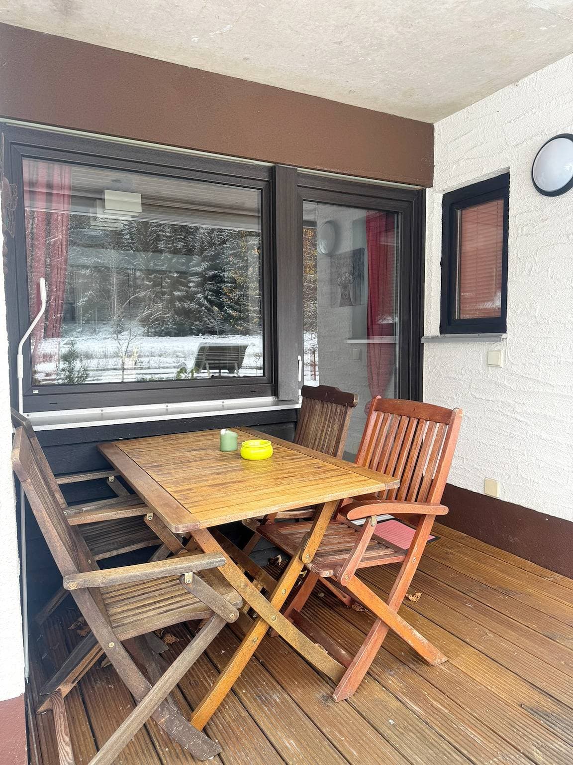 Foto 12 von 29: Gästehaus Seewald- Ferienwohnung 3 "Tanne", Schluchsee, Blasiwald