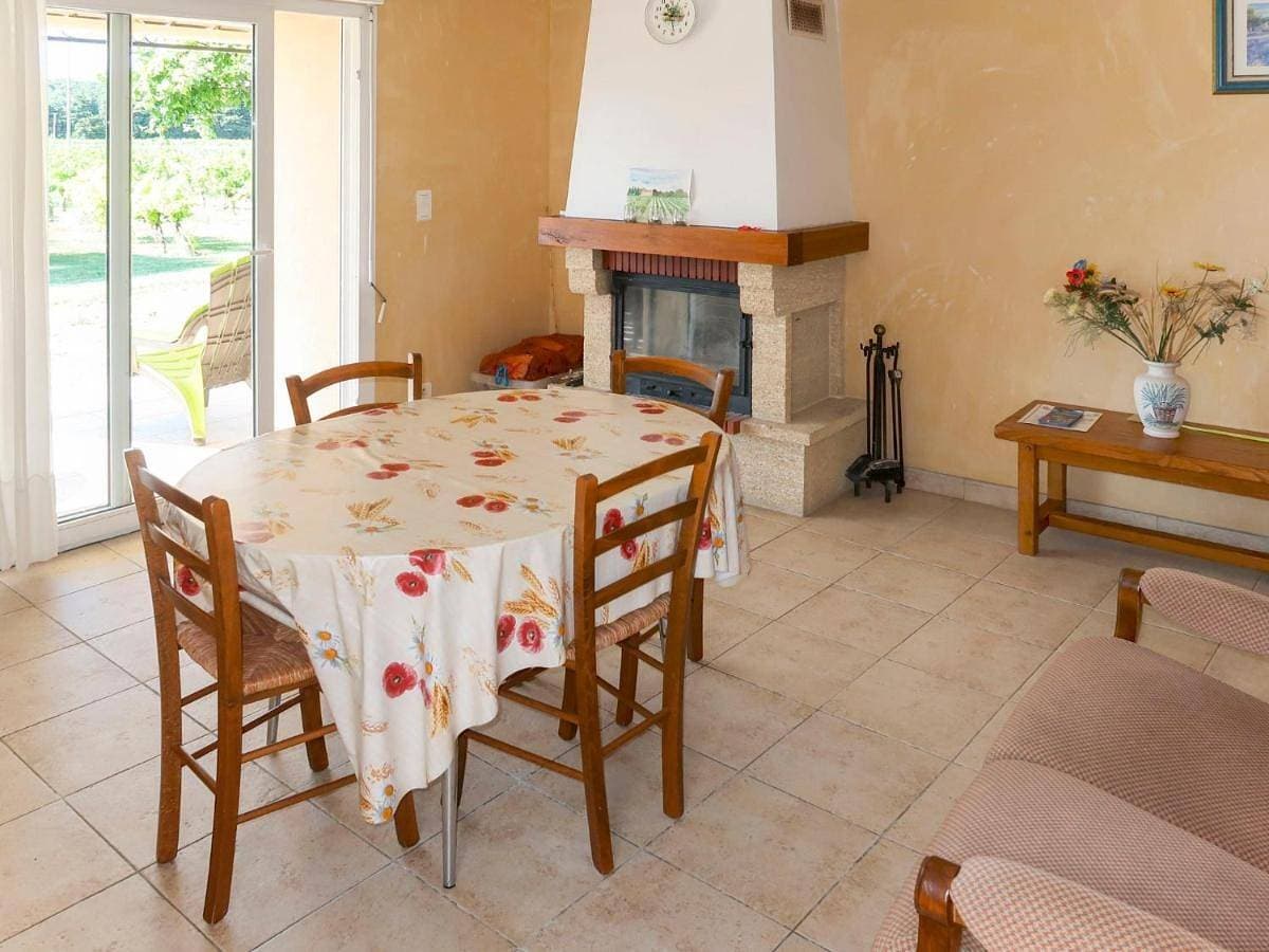 Foto 2 von 5: Holiday Home
