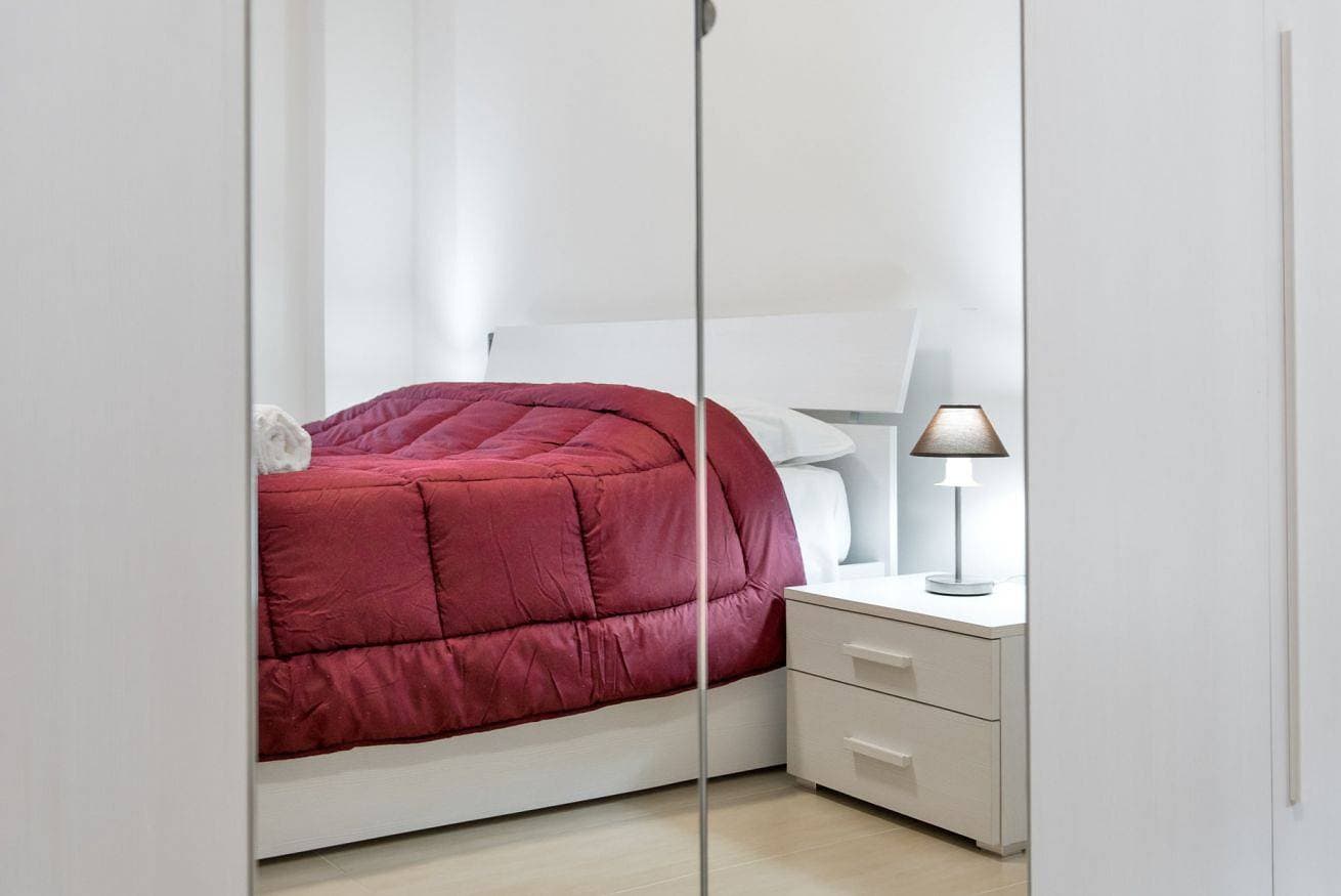 Foto 6 von 10: Ferienwohnung für 3 Personen