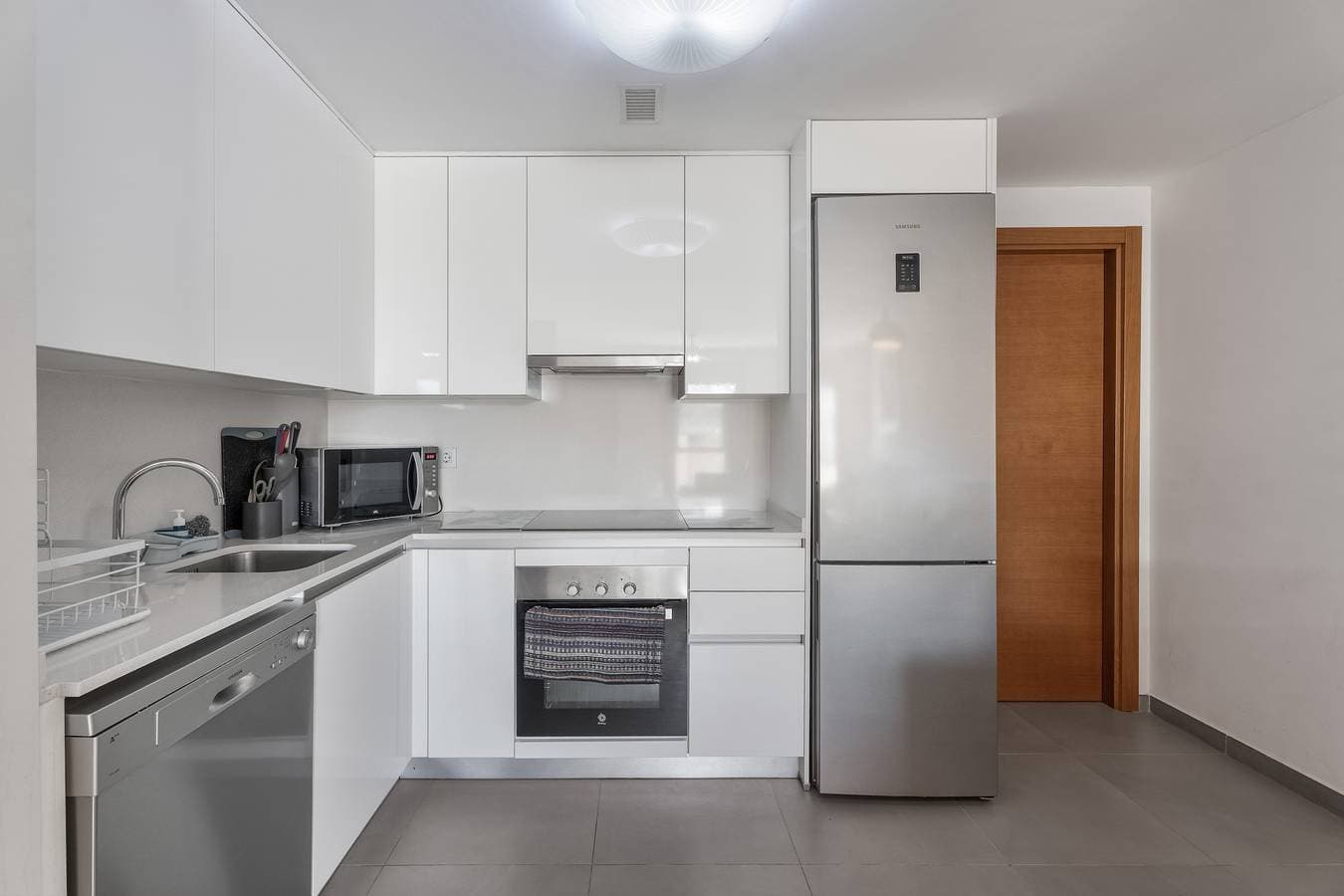 Foto 7 von 24: Ferienwohnung 'Terraza y Mar Stay' mit Meerblick, WLAN und Klimaanlage