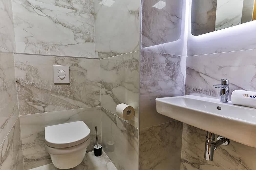 Foto 7 von 18: 1-bedroom apartment in enchanting Podgorica with cool AC