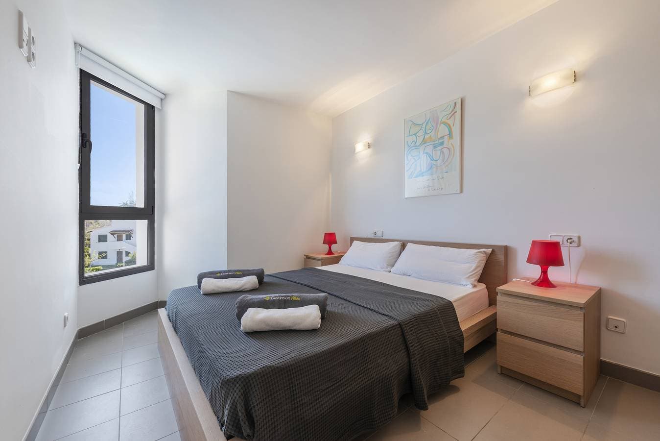 Foto 10 von 15: Apartamento Oratge 3