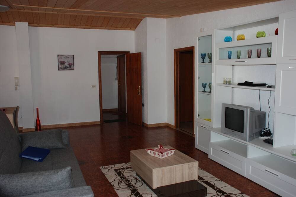 Foto 11 von 20: Gemütlicher Dachboden im Herzen von Villacidro