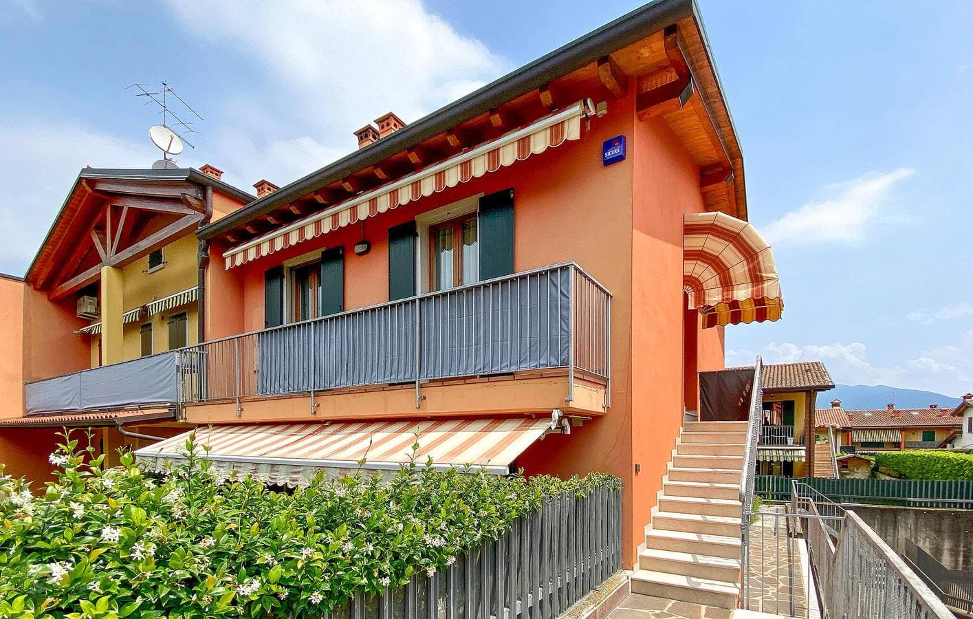 Gemütliches Apartment in der Nähe eines Restaurants, 1,5 km zum Stadtzentrum 1