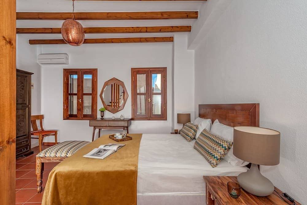 Foto 3 von 30: Casa Sabbionara Altstadt Chania